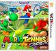 【3DS】ニンテンドー3DSの名作・スポーツ・ゲーム人気投票＆ランキング【Sports】　6位　マリオテニス オープンの画像