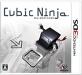 【3DS】ニンテンドー3DSの名作・アクションゲーム人気投票＆ランキング【ACT】　10位　Cubic Ninjaの画像