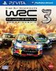 PSVitaのレーシング・ゲーム人気投票＆ランキング【RCG】　6位　WRC 3 FIA ワールドラリーチャンピオンシップの画像