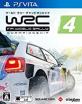PSVitaのレーシング・ゲーム人気投票＆ランキング【RCG】　7位　WRC 4 FIA ワールドラリーチャンピオンシップの画像