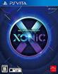 PSVitaのパズル・テーブルゲーム人気投票＆ランキング【PZL・TBL】　9位　SUPERBEAT XONiCの画像