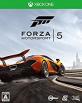 XBoxOneの名作・レーシングゲーム人気投票＆ランキング【RCG】　1位　Forza Motorsport 5の画像