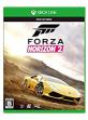 XBoxOneの名作・レーシングゲーム人気投票＆ランキング【RCG】　3位　Forza Horizon 2の画像