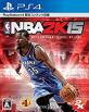 【PS4】プレイステーション4の名作・スポーツ・ゲーム人気投票＆ランキング【Sports】　5位　NBA 2K15の画像