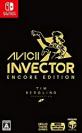 【NS】ニンテンドースイッチの名作・音楽ゲーム人気投票＆ランキング【リズムゲーム】　8位　AVICII Invector: Encore Editionの画像