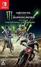 【NS】ニンテンドースイッチの名作・レーシングゲーム人気投票＆ランキング【RCG】　5位　Monster Energy Supercross - The Official Videogameの画像