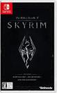 【NS】ニンテンドースイッチの名作・RPGゲーム人気投票＆ランキング【ロールプレイングゲーム】　9位　The Elder Scrolls V: Skyrimの画像