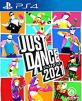 ジャストダンスシリーズで一番面白かった作品を決める人気投票＆ランキング　3位　Just Dance 2021の画像