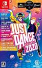 ジャストダンスシリーズで一番面白かった作品を決める人気投票＆ランキング　4位　Just Dance 2020の画像