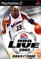 NBAライブ／NBAエリート（EA SPORTS）シリーズで一番面白かった作品を決める人気投票＆ランキング　10位　NBA ライブ 2002の画像