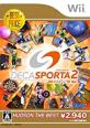 デカスポルタシリーズで一番面白かった作品を決める人気投票＆ランキング　5位　DECA SPORTA 2の画像