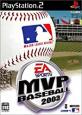 MVP ベースボール（EA SPORTS）シリーズ中で最高傑作の作品を決める人気投票＆ランキング　2位　MVP ベースボール 2003の画像