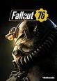 ベセスダ・ソフトワークスで最高傑作のゲームを決める人気投票＆ランキング　9位　Fallout 76の画像