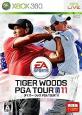 タイガー・ウッズ PGA TOUR（EA SPORTS）シリーズで一番面白かった作品を決める人気投票＆ランキング　2位　タイガー PGA TOUR 11の画像