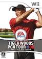 タイガー・ウッズ PGA TOUR（EA SPORTS）シリーズで一番面白かった作品を決める人気投票＆ランキング　5位　タイガー PGA 08の画像