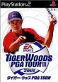 タイガー・ウッズ PGA TOUR（EA SPORTS）シリーズで一番面白かった作品を決める人気投票＆ランキング　10位　タイガー PGA 2001の画像