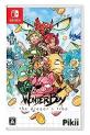 Pikiiで最高傑作のゲームを決める人気投票＆ランキング　11位　Wonder Boy: The Dragon's Trapの画像