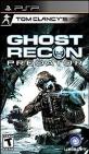 トムクランシーシリーズ中で最高傑作の作品を決める人気投票＆ランキング　7位　Ghost Recon Predatorの画像