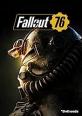 フォールアウトシリーズ中で最高傑作の作品を決める人気投票＆ランキング　4位　Fallout 76の画像
