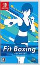 フィットボクシング（Fit Boxing）シリーズ中で最高傑作の作品を決める人気投票＆ランキング　3位　Fit Boxingの画像