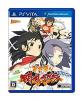 閃乱カグラシリーズで一番面白かった作品を決める人気投票＆ランキング　1位　デカ盛り 閃乱カグラの画像