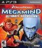 THQ で一番面白かったゲームを決める人気投票＆ランキング　2位　MEGAMIND Ultimate Showdownの画像