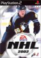 NHL（EA SPORTS）シリーズで一番面白かった作品を決める人気投票＆ランキング　3位　NHL 2002の画像