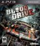 Activision で最高傑作のゲームを決める人気投票＆ランキング　2位　BLOOD DRIVEの画像