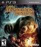Activision で最高傑作のゲームを決める人気投票＆ランキング　3位　Dangerous Hunts 2011の画像