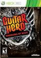 Activision で最高傑作のゲームを決める人気投票＆ランキング　6位　Guitar Hero Warriors of Rockの画像