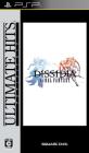 みんなで決めるディシディアシリーズ人気ナンバー1投票＆ランキング　4位　DISSIDIA FINAL FANTASYの画像