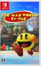 パックマンシリーズで一番面白かった作品を決める人気投票＆ランキング　1位　PAC-MAN WORLD Re-PACの画像