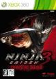 ニンジャガイデンシリーズで一番面白かった作品を決める人気投票＆ランキング　2位　NINJA GAIDEN 3: Razor's Edgeの画像