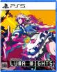 PLAYISMで一番面白かったゲームを決める人気投票＆ランキング　5位　Touhou Luna Nightsの画像