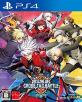 みんなで決めるブレイブルーシリーズ人気ナンバー1投票＆ランキング　2位　BLAZBLUE CROSS TAG BATTLEの画像