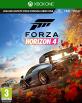 フォルツァシリーズ中で最高傑作の作品を決める人気投票＆ランキング　1位　Forza Horizon 4の画像