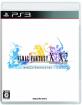 HDエディションのゲームの中で最高傑作と思う作品を決める人気投票＆ランキング　5位　FFX/X2 HD Remasterの画像