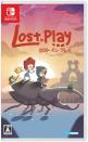 SOFTSOURCEで最高傑作のゲームを決める人気投票＆ランキング　11位　Lost in Playの画像