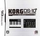 KORGシリーズで一番面白かった作品を決める人気投票＆ランキング　3位　KORG DS-10 PLUSの画像