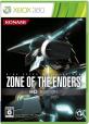 ZONE OF THE ENDERSシリーズ中で最高傑作の作品を決める人気投票＆ランキング　3位　ZONE OF THE ENDERS HD EDITIONの画像