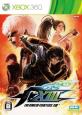 ザ・キング・オブ・ファイターズシリーズ中で最高傑作の作品を決める人気投票＆ランキング　8位　KOF XIIIの画像