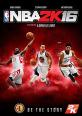 NBA（2KSPORTS）シリーズ中で最高傑作の作品を決める人気投票＆ランキング　8位　NBA 2K16の画像