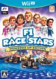 コードマスターズゲーム傑作選｜ファン投票で決定！・人気投票＆ランキング　5位　F1 RACE STARS POWERED UP EDITIONの画像