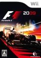 コードマスターズゲーム傑作選｜ファン投票で決定！・人気投票＆ランキング　8位　F1 2009の画像