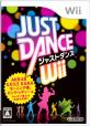 ファンが選ぶベストジャストダンス：歴代ゲームランキング・人気投票　5位　JUST DANCEの画像