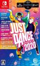 ファンが選ぶベストジャストダンス：歴代ゲームランキング・人気投票　6位　Just Dance 2020の画像