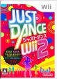 ファンが選ぶベストジャストダンス：歴代ゲームランキング・人気投票　7位　JUST DANCE Wii 2の画像