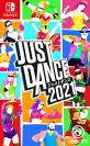 ファンが選ぶベストジャストダンス：歴代ゲームランキング・人気投票　8位　Just Dance 2021の画像