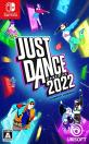 ファンが選ぶベストジャストダンス：歴代ゲームランキング・人気投票　9位　Just Dance 2022の画像