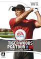 最高のタイガー・ウッズ PGA TOUR（EA SPORTS）はこれだ！シリーズゲーム作品人気ランキング・人気投票　4位　タイガー PGA 08の画像